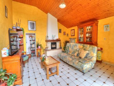 For sale Saint-christophe-sur-roc 4 rooms 127 m2 Deux sevres (79220) photo 3