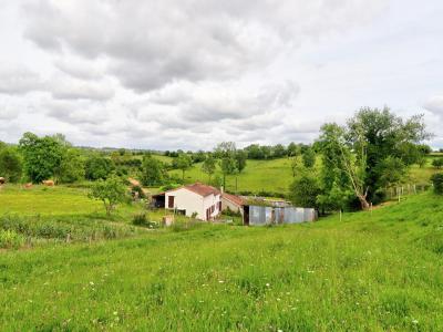 For sale Chapelle-thireuil 5 rooms 103 m2 Deux sevres (79160) photo 0