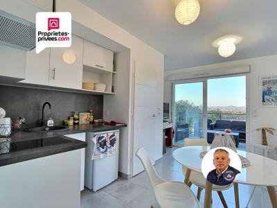 Acheter Appartement Roquebrune-sur-argens Var