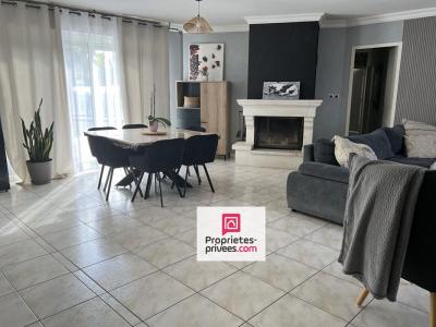 For sale Chatellerault 8 rooms 151 m2 Vienne (86100) photo 1