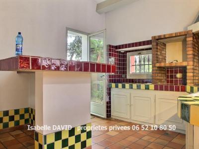 For sale Cannet-des-maures 5 rooms 141 m2 Var (83340) photo 1