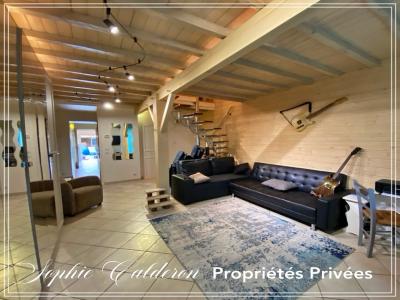 For sale Saint-paul-les-dax 5 rooms 100 m2 Landes (40990) photo 0