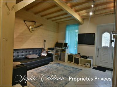 For sale Saint-paul-les-dax 5 rooms 100 m2 Landes (40990) photo 1