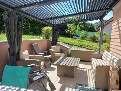 For sale Lons-le-saunier 7 rooms 150 m2 Jura (39000) photo 1