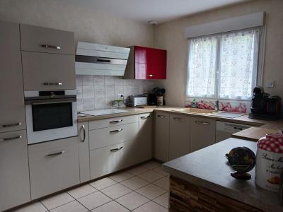 For sale Lons-le-saunier 7 rooms 150 m2 Jura (39000) photo 2