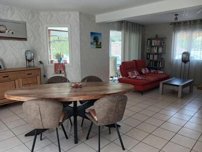 For sale Lons-le-saunier 7 rooms 150 m2 Jura (39000) photo 3