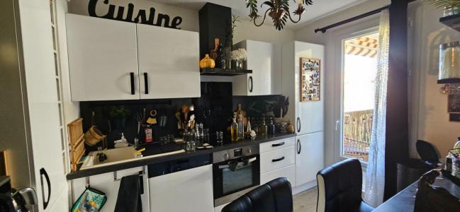 Acheter Appartement Toulon Var