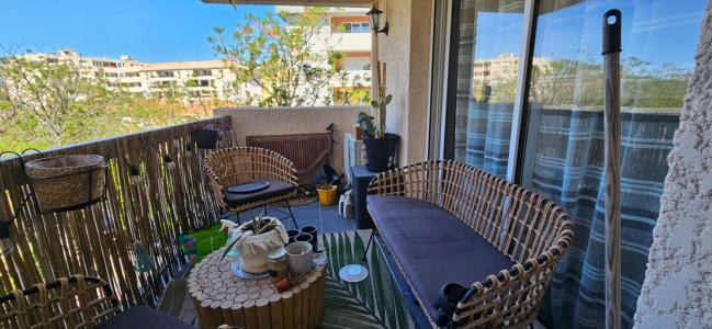 For sale Toulon 4 rooms 80 m2 Var (83200) photo 4