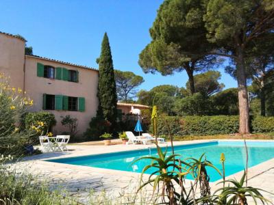 For sale Roquebrune-sur-argens 13 rooms 398 m2 Var (83520) photo 0