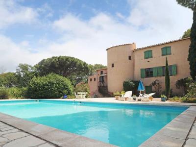 For sale Roquebrune-sur-argens 13 rooms 398 m2 Var (83520) photo 1