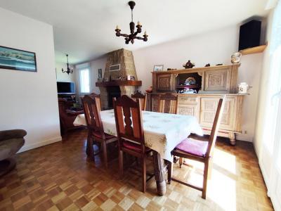 For sale Cohiniac 6 rooms 95 m2 Cotes d'armor (22800) photo 3