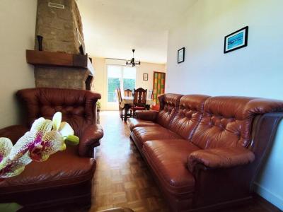 For sale Cohiniac 6 rooms 95 m2 Cotes d'armor (22800) photo 4