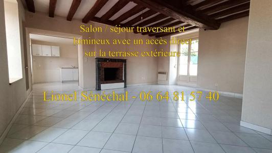 For sale Domfront-en-champagne 7 rooms 89 m2 Sarthe (72240) photo 3