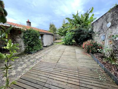 For sale Paimboeuf 4 rooms 110 m2 Loire atlantique (44560) photo 4