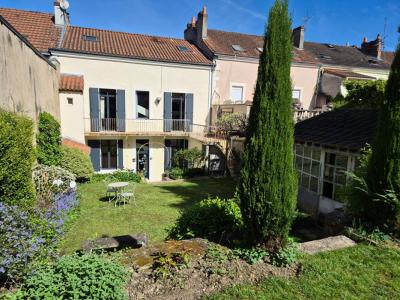 Acheter Maison 217 m2 Perigueux