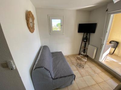 Annonce Vente Appartement Balaruc-les-bains 34