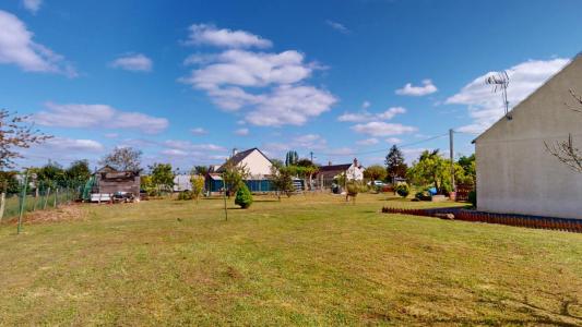 For sale Chapelle-sur-loire 4 rooms 87 m2 Indre et loire (37140) photo 1