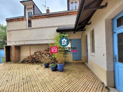 Annonce Vente 4 pices Maison Boulogne-sur-mer 62