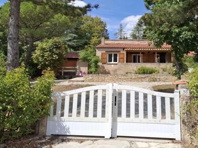 For sale Saint-etienne-les-orgues 4 rooms 71 m2 Alpes de haute provence (04230) photo 1