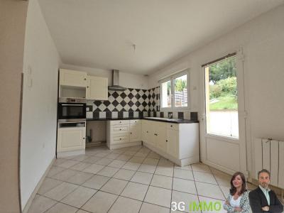 For sale Oissy 5 rooms 114 m2 Somme (80540) photo 4