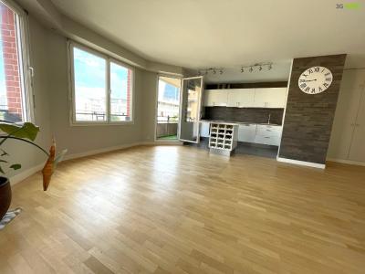 Annonce Vente 3 pices Appartement Courbevoie 92