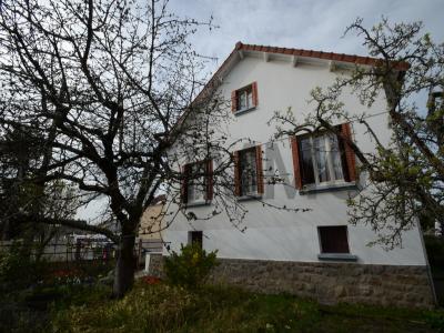 For sale Montlucon 4 rooms 108 m2 Allier (03100) photo 2