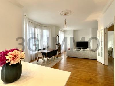 For sale Annecy 4 rooms 91 m2 Haute savoie (74000) photo 2