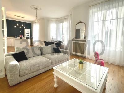 For sale Annecy 4 rooms 91 m2 Haute savoie (74000) photo 4