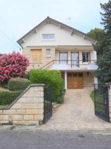 For sale Yerres 5 rooms 105 m2 Essonne (91330) photo 1