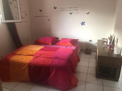 For rent Matoury 3 rooms 72 m2 Guyane (97351) photo 2