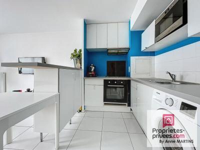 For sale Athis-mons 3 rooms 51 m2 Essonne (91200) photo 3