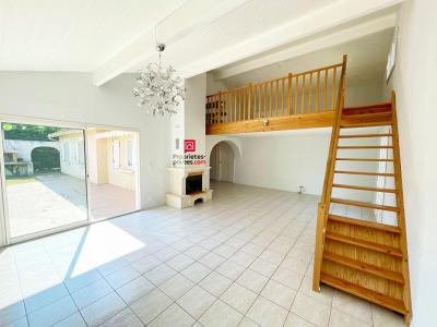 For sale Langoiran 6 rooms 140 m2 Gironde (33550) photo 3