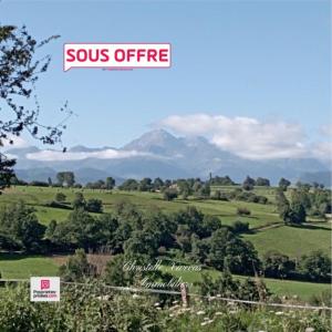 For sale Tournay 2070 m2 Hautes pyrenees (65190) photo 0