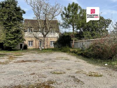 Annonce Vente 6 pices Maison Cherisy 28