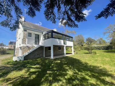 For sale Riec-sur-belon 7 rooms 145 m2 Finistere (29340) photo 0