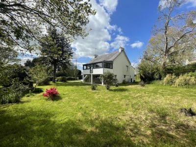 For sale Riec-sur-belon 7 rooms 145 m2 Finistere (29340) photo 1