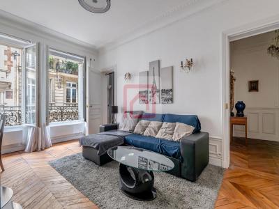 Acheter Appartement Paris-8eme-arrondissement Paris