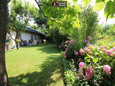 For sale Aiton 7 rooms 186 m2 Savoie (73220) photo 1