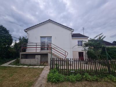 Annonce Vente 7 pices Maison Herbiers 85