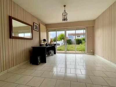 For sale Pessac 5 rooms 86 m2 Gironde (33600) photo 1