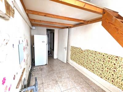 For sale Issy-les-moulineaux 1 room 12 m2 Hauts de Seine (92130) photo 0