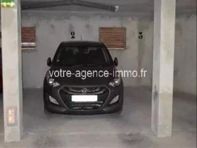 Annonce Location Parking Nice 06