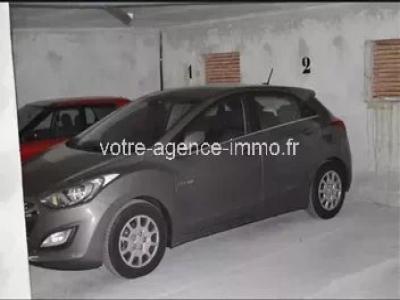 Louer Parking 12 m2 Nice