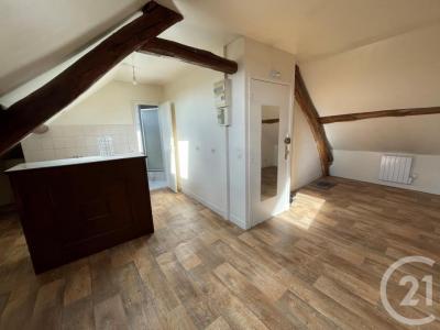 Annonce Vente 2 pices Appartement Precy-sur-oise 60