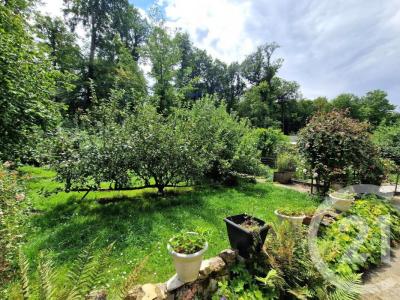 For sale Fleurines 4 rooms 86 m2 Oise (60700) photo 1