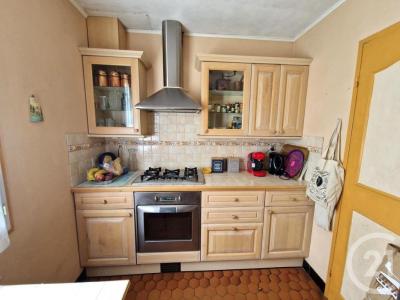 For sale Fleurines 4 rooms 86 m2 Oise (60700) photo 2