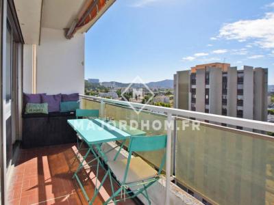 For sale Marseille-10eme-arrondissement 2 rooms 53 m2 Bouches du Rhone (13010) photo 2