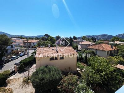 Acheter Appartement Marseille-8eme-arrondissement Bouches du Rhone