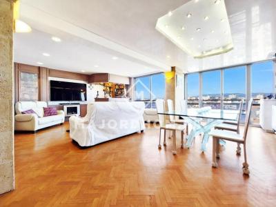 For sale Marseille-6eme-arrondissement 6 rooms 152 m2 Bouches du Rhone (13006) photo 0