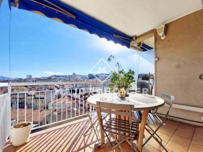 Acheter Appartement Marseille-6eme-arrondissement Bouches du Rhone